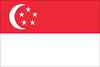 Прапор Сінгапуру