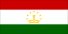 Прапор Таджикистану