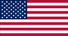 Флаг Соединённых Штатов