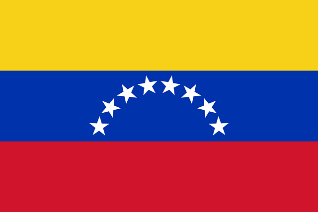 Прапор Венесуели